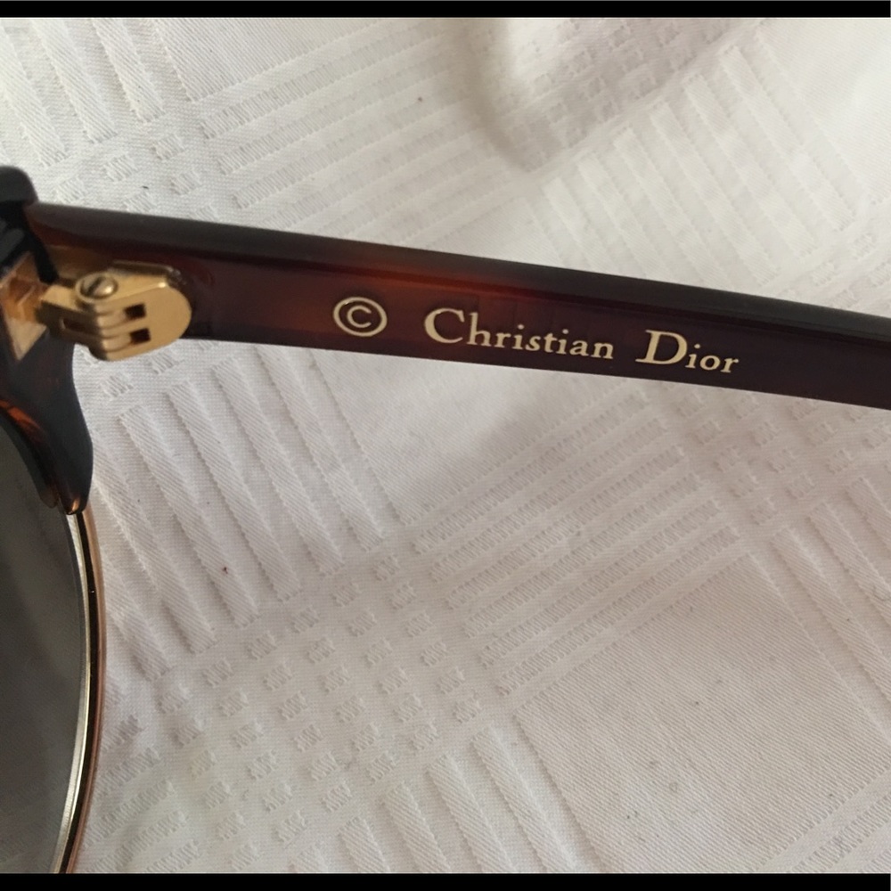 Brand New Dior Sideral 1 Shades - Picture 11 of 15